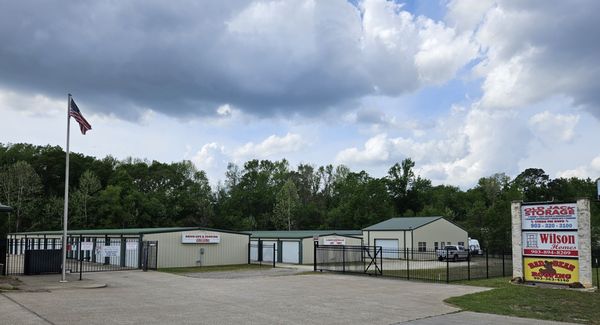 Old Jack Storage on Yelp