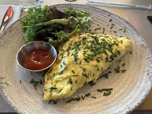 Flatiron Tavern by null