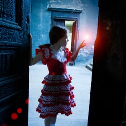 Lantern Ghost Tours - Point Cook Homestead