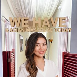 Blue Moon Massage Spa Pasadena