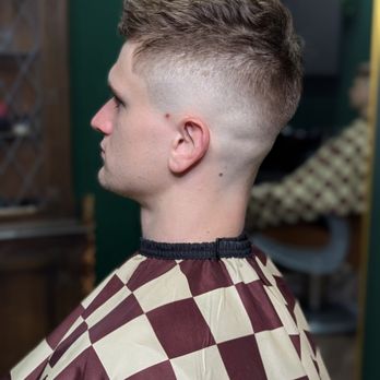 Merlin's Beard Barbershop - Barbers Near Me - Frisco, Texas Merlin's Beard Barbershop - Barbers Near Me - Frisco, Texas