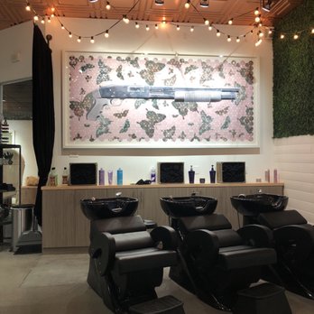 Bazaar Studios & Beauty Parlor - Hair Salons Near Me - Las Vegas, Nevada