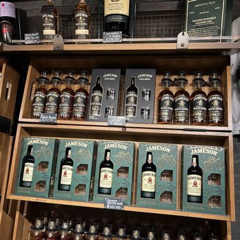 Jameson Distillery Bow St - Museums Near Me - Dublin, D Jameson Distillery Bow St - Museums Near Me - Dublin, D
