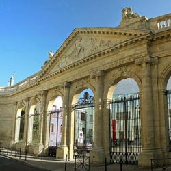 Piscine Judaïque