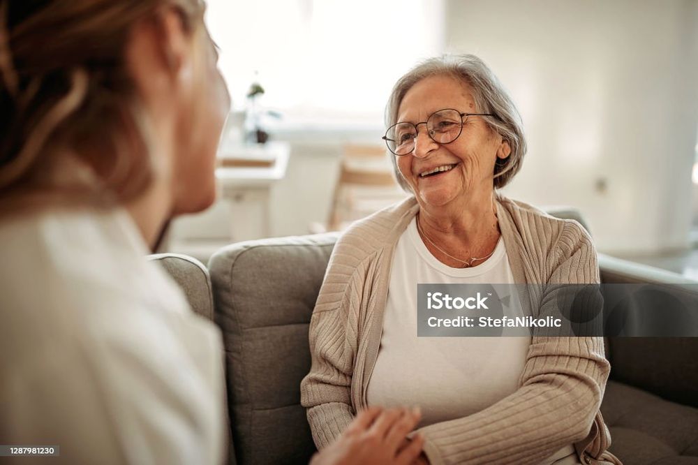 Long Life Care of Vermont - home care agency in Swanton, VT