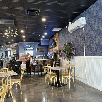 Barunch - Inside - Breakfast & Brunch Near Me - Cape Coral, Florida