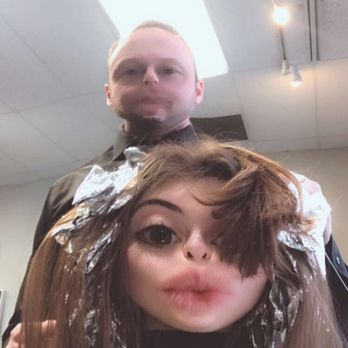 Christopher George Salon - Hair Salons Near Me - Milford, Ohio