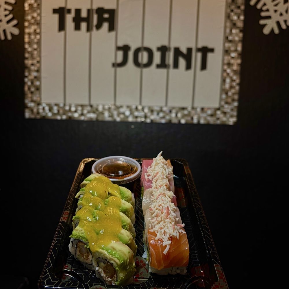 2 Tha Joint Sushi - The Shiznit The Highway - Sushi Bars Near Me - Reno, Nevada 2 Tha Joint Sushi - The Shiznit The Highway - Sushi Bars Near Me - Reno, Nevada