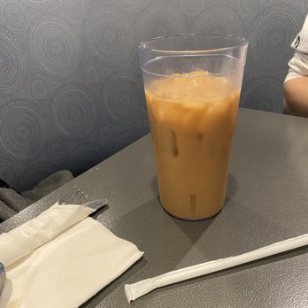 Nick's Luncheonette - Iced coffee - Breakfast & Brunch Near Me - West Haven, Connecticut Nick's Luncheonette - Iced coffee - Breakfast & Brunch Near Me - West Haven, Connecticut