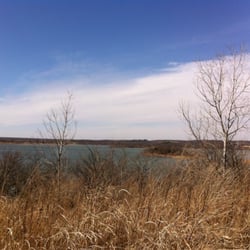 Heyburn Lake