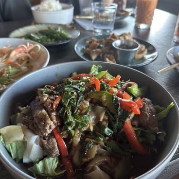 Lamaii - Drunken noodles - Thai Near Me - Las Vegas, Nevada Lamaii - Drunken noodles - Thai Near Me - Las Vegas, Nevada