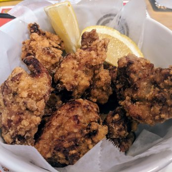 Kashiwa Ramen - Karaage. - Ramen Near Me - Costa Mesa, California Kashiwa Ramen - Karaage. - Ramen Near Me - Costa Mesa, California