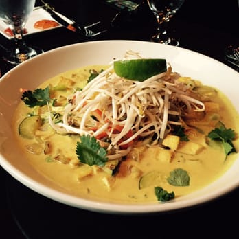 Ginger - Vegan curry - Asian Fusion Near Me - Anchorage, Alaska Ginger - Vegan curry - Asian Fusion Near Me - Anchorage, Alaska