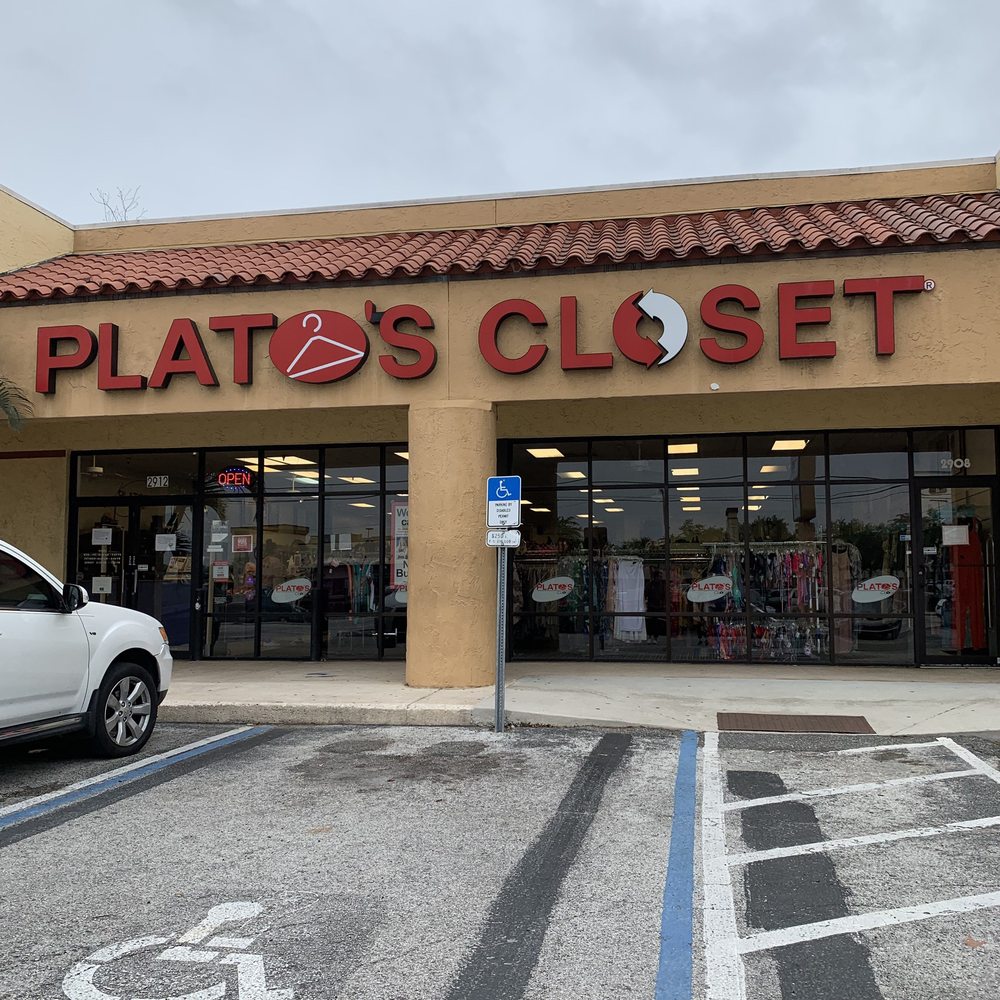 PLATO’S CLOSET 11 Photos & 72 Reviews Women's Clothing 2912 E
