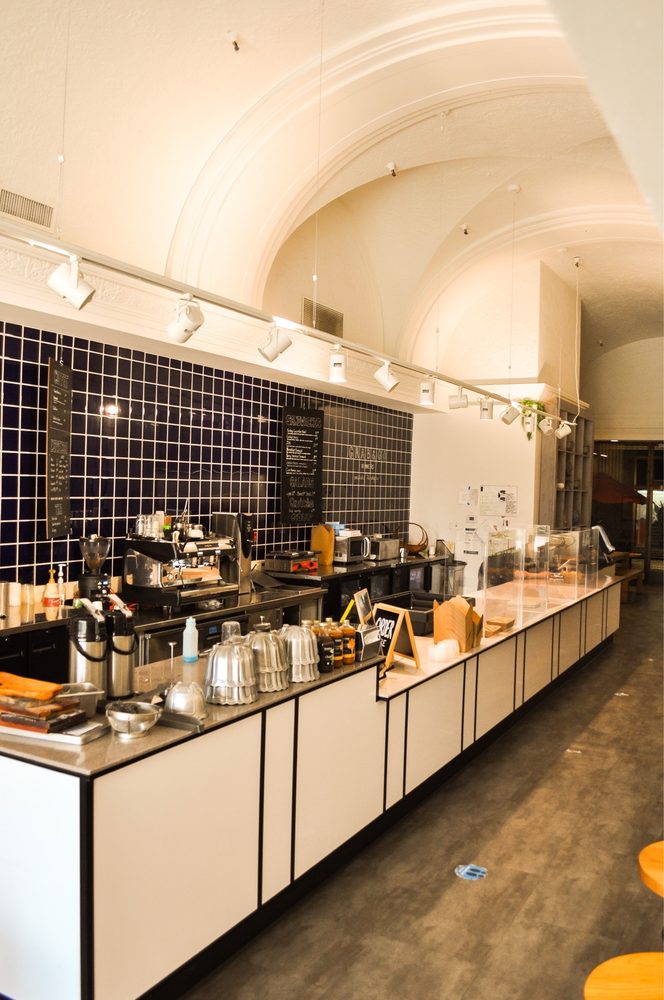 Promenade Artisan Foods