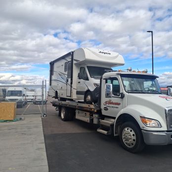 Autocare Towing & Recovery - Towing Near Me - Logan, Utah Autocare Towing & Recovery - Towing Near Me - Logan, Utah
