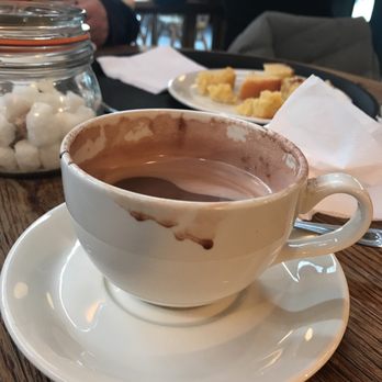 The Regent's Bar and Kitchen - Cafes Near Me - London, XGL The Regent's Bar and Kitchen - Cafes Near Me - London, XGL