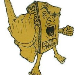 Studymaster Book Company - The Bookman rules!