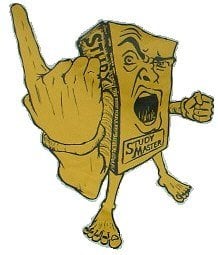 Studymaster Book Company Logo