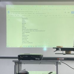 Build My English