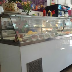 Saigon's Fresh Roll