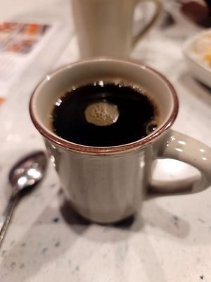 Shooting Star Cafe by null