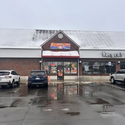Cottage Inn Pizza