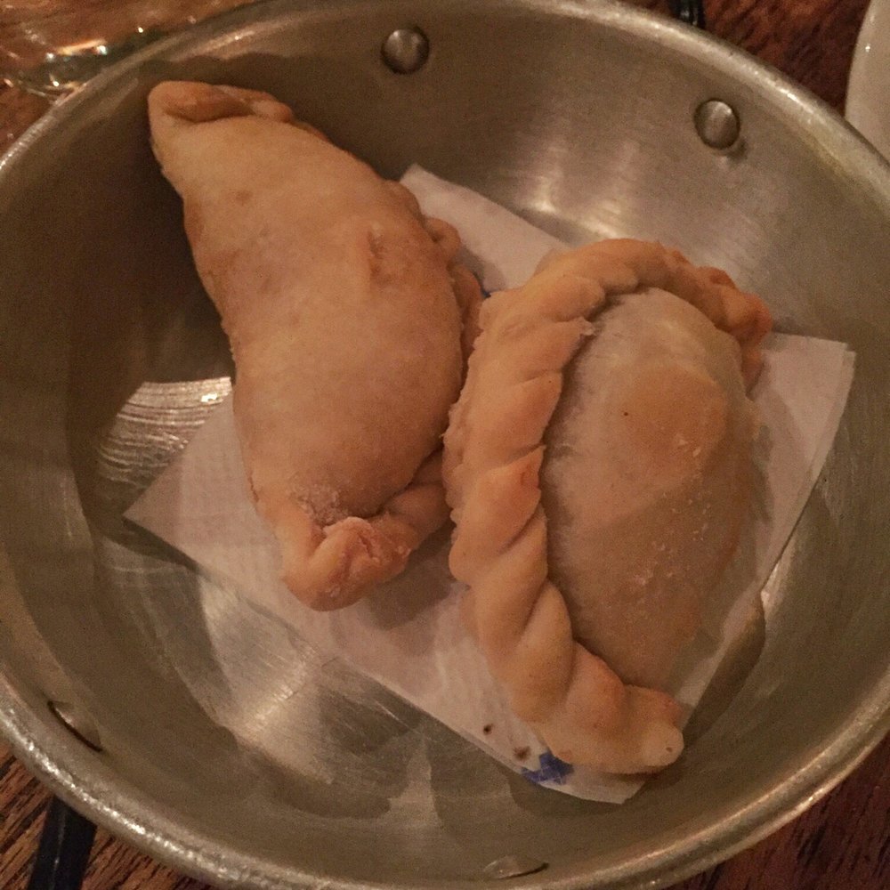 Perón Perón RestoBar - Empanadas - Argentine Near Me - Buenos Aires, C