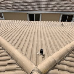 A M Pressure Cleaning