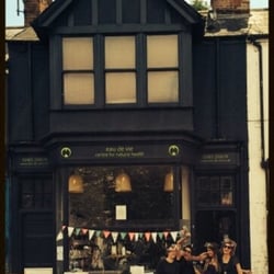 Eau De Vie - Eau de Vie at Cowley Road Carnival