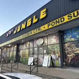 Exterior photo of B.T.J.'s Jungle - West Islip, New York Exterior photo of B.T.J.'s Jungle - West Islip, New York