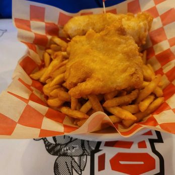 Million’s Crab - Beer battered cod - Seafood Near Me - Ashwaubenon, Wisconsin Million’s Crab - Beer battered cod - Seafood Near Me - Ashwaubenon, Wisconsin