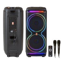 Speaker Works
