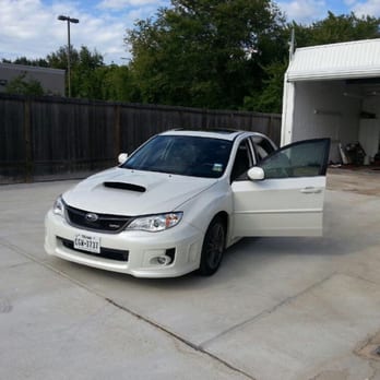 Auto Glass Maxx - Auto Glass Services Near Me - Spring, Texas
