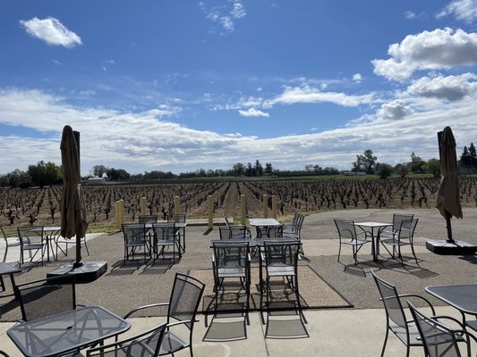 Jeremy Wine Co Lockeford by null