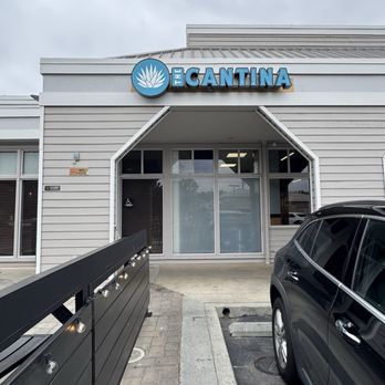 The Cantina - Cocktail Bars Near Me - Los Gatos, California