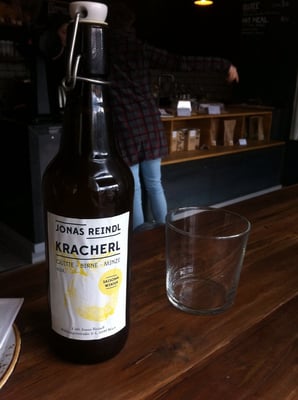 Jonas Reindl Coffee Roasters by null