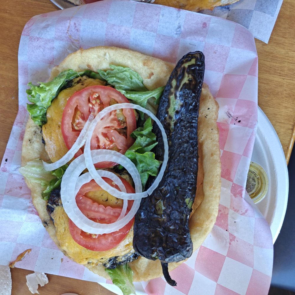 The Fry Bread House - Waila fry bread - American Near Me - Phoenix, Arizona The Fry Bread House - Waila fry bread - American Near Me - Phoenix, Arizona