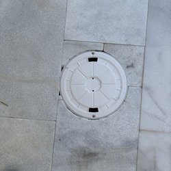 Pool Builders - crappy paver install