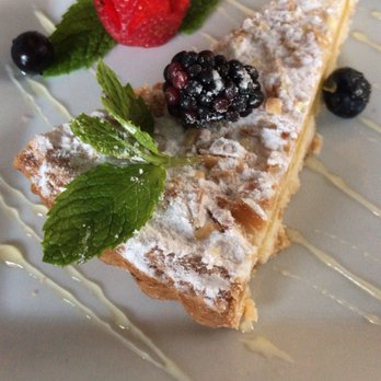 The Olive Restobar - Grandmas cake sooooo good - Mediterranean Near Me - Downey, California The Olive Restobar - Grandmas cake sooooo good - Mediterranean Near Me - Downey, California