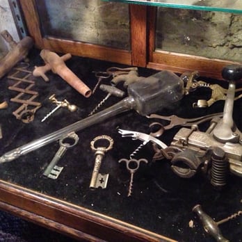 Amalthea Cellars Farm Winery - Old tools - Wineries Near Me - Atco, New Jersey