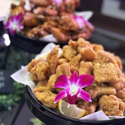STC Events And Catering