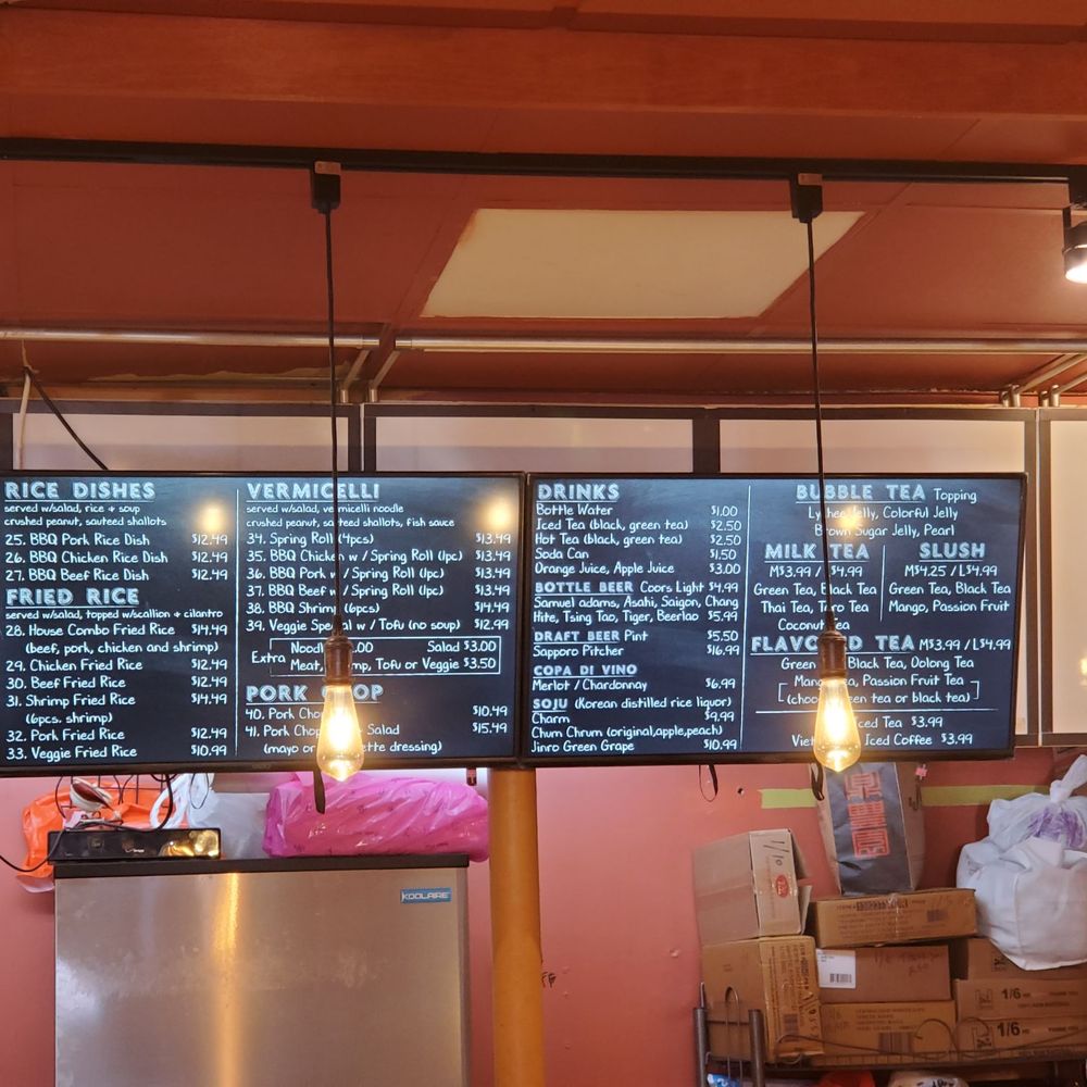 Pho Che - Menu - Vietnamese Near Me - Flushing, New York Pho Che - Menu - Vietnamese Near Me - Flushing, New York