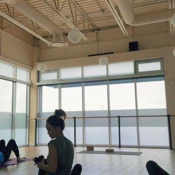 The Yoga Bar - Yoga Near Me - Vancouver, British Columbia