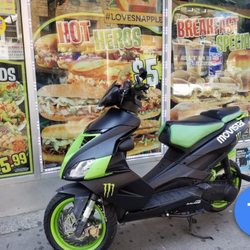 87th Street Deli