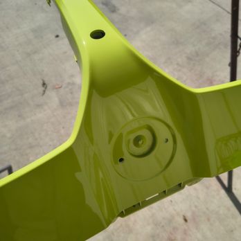 MRT Collision Repair - Body Shops Near Me - New Braunfels, Texas
