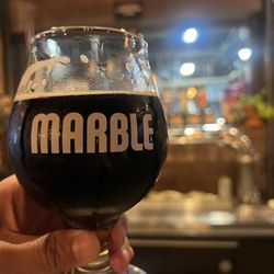 Marble Brewery Heights Tap Room