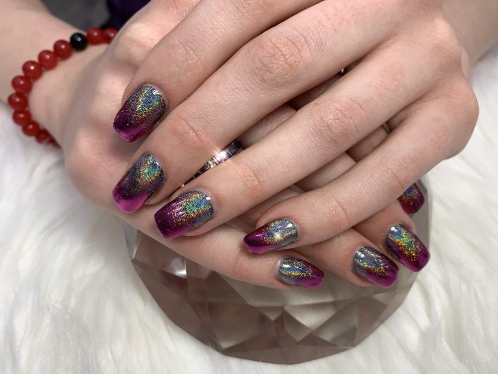 NAIL LOUNGE Updated June 2024 283 Photos & 130 Reviews 6600