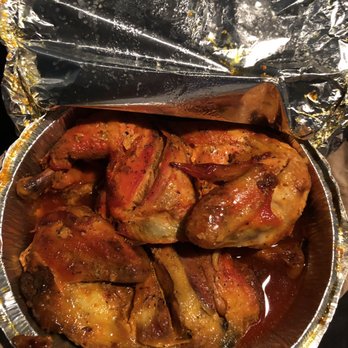 Quezada Restaurant - Broiled Chicken - Dominican Near Me - New York, New York