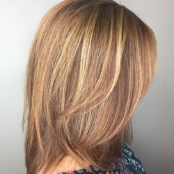 Fiocca Hair & Makeup